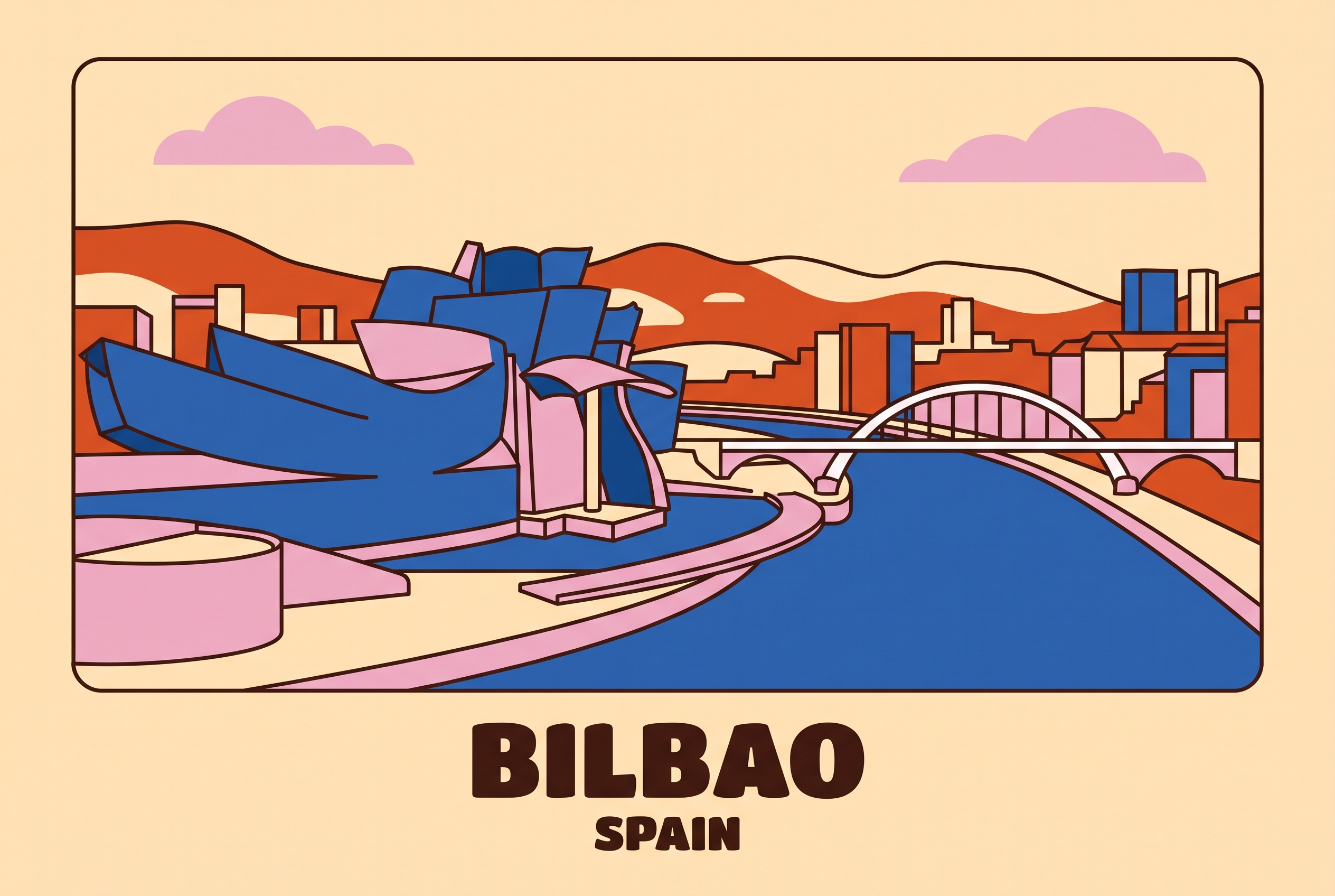 Bilbao